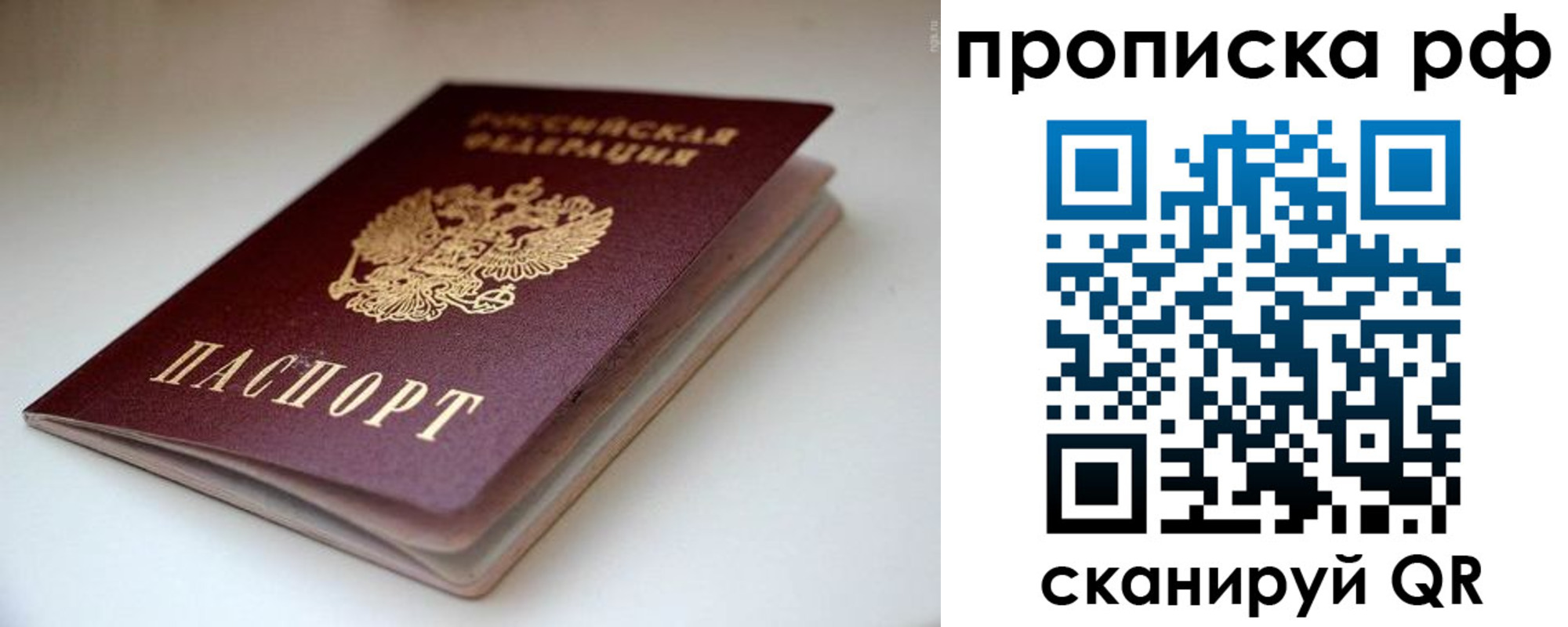 прописка 2025 в Бокситогорске